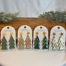 Load image into Gallery viewer, Large Modern Christmas Tree