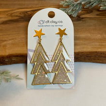 Load image into Gallery viewer, Large Modern Christmas Tree