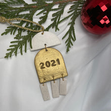 Load image into Gallery viewer, Christmas ornaments