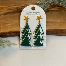 Load image into Gallery viewer, Large Modern Christmas Tree