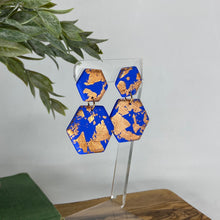 Load image into Gallery viewer, Small Sasha in Cobalt