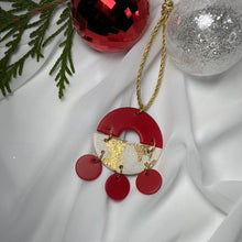 Load image into Gallery viewer, Christmas ornaments