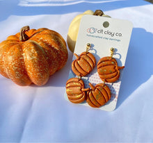 Load image into Gallery viewer, Autumn Pumpkins