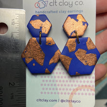 Load image into Gallery viewer, Small Sasha in Cobalt