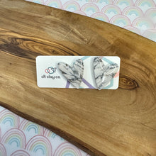 Load image into Gallery viewer, Large Heart Studs