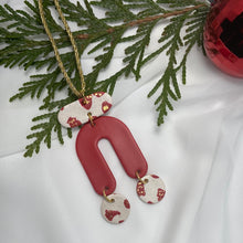 Load image into Gallery viewer, Christmas ornaments