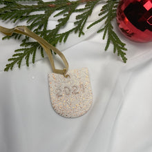 Load image into Gallery viewer, Christmas ornaments