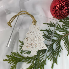 Load image into Gallery viewer, Christmas ornaments