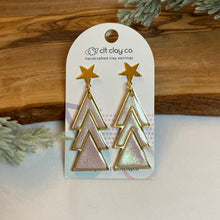 Load image into Gallery viewer, Large Modern Christmas Tree