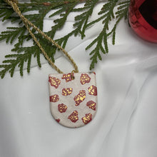 Load image into Gallery viewer, Christmas ornaments