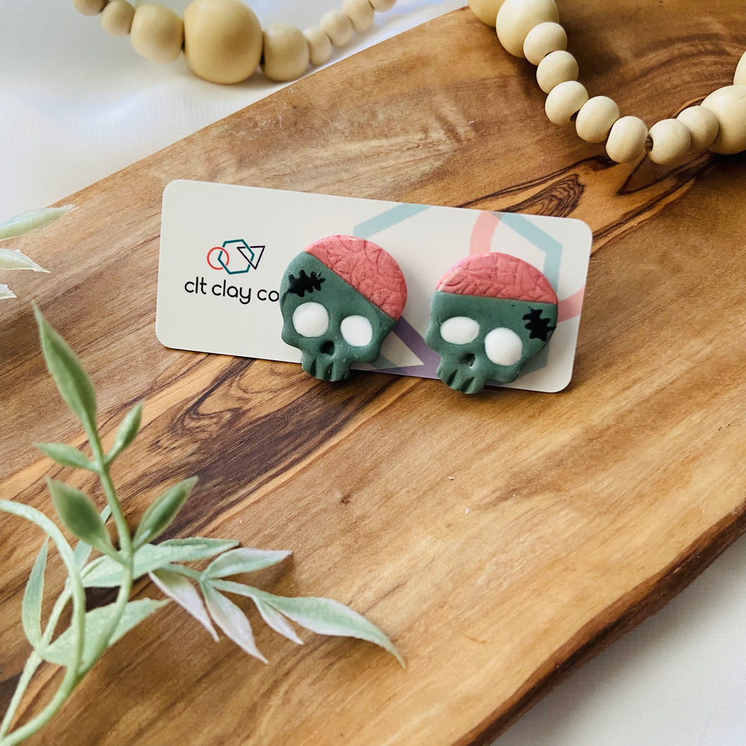Zombie Studs