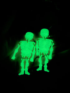 Skelly - Full Skeleton Dangles